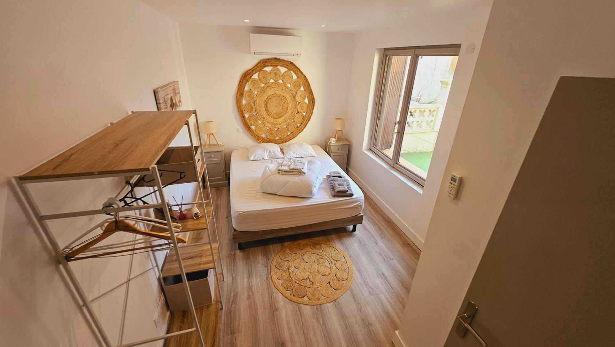 Belle Maison Renovee Au Centre De Agen Sacre-Coeur Exterior foto